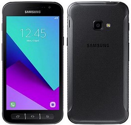 Прошивка телефона Samsung Galaxy Xcover 4 в Челябинске
